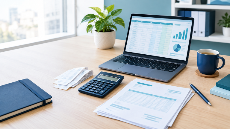 7 Mistakes You’re Making with Small Business Bookkeeping (and How to Fix Them)