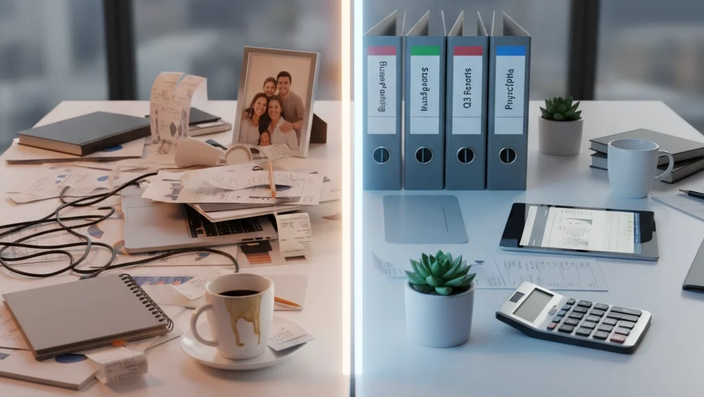 Are You Making These 5 Common Property Management Bookkeeping Mistakes?